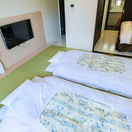 Appartamento Momo Premium 602 Sapporo Esterno foto